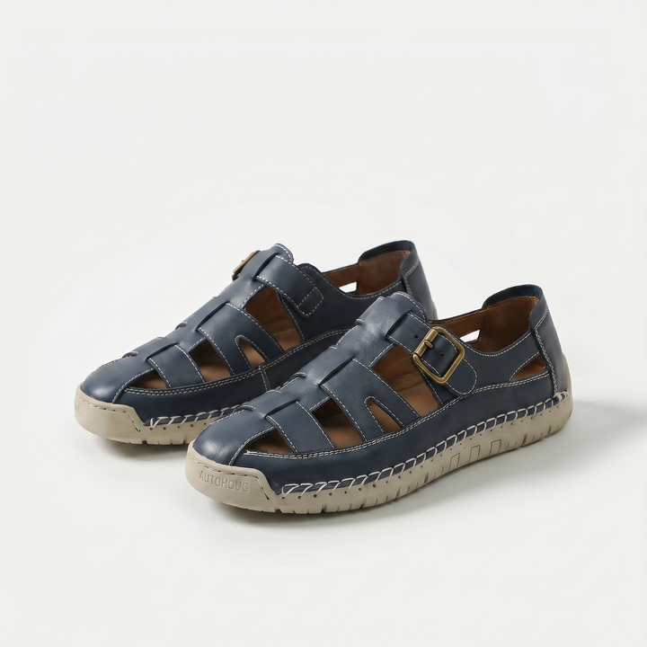 Solea – Sandales de confort légères pour les jours ensoleillés