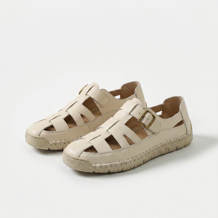 Solea – Sandales de confort légères pour les jours ensoleillés