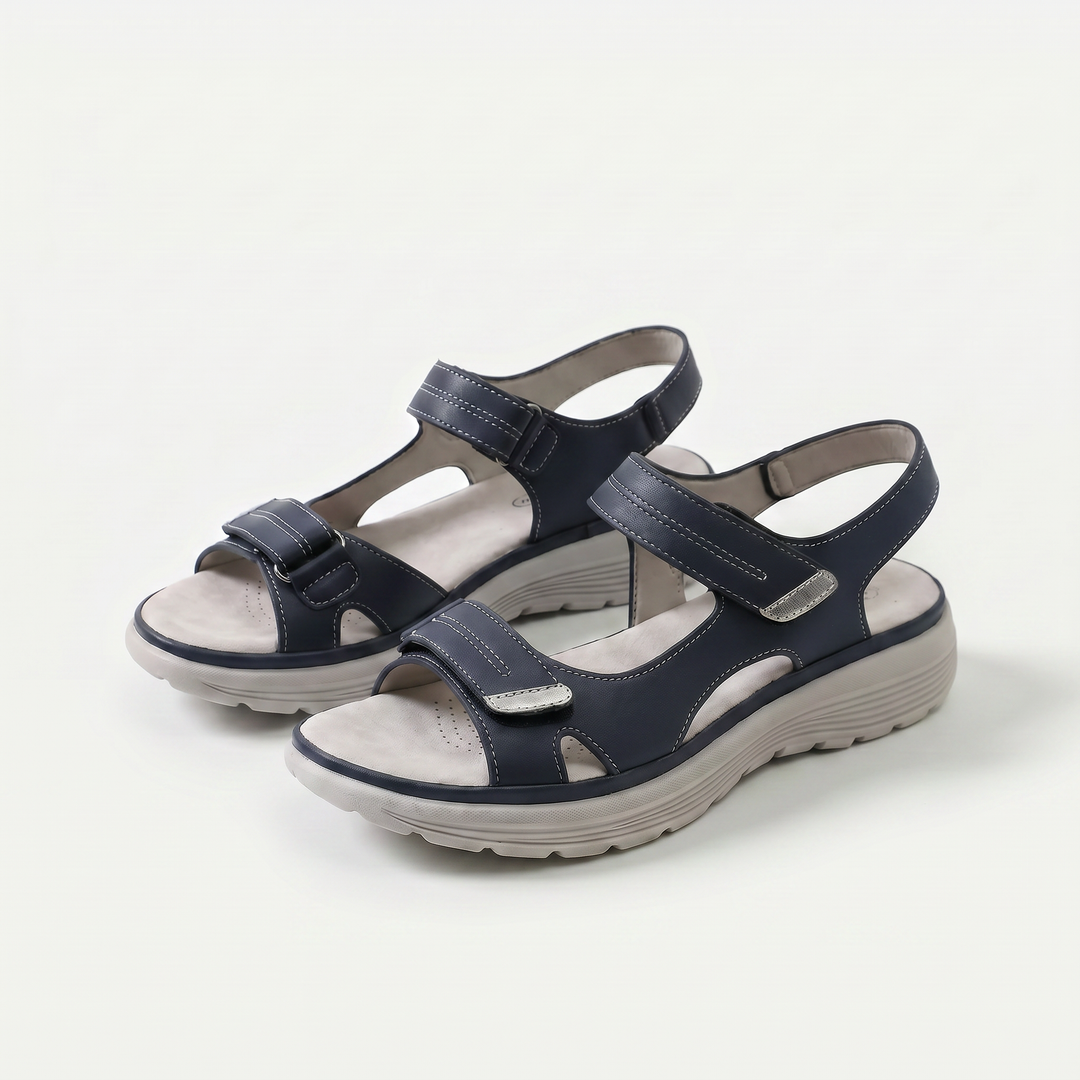 Soline – Sandales de confort