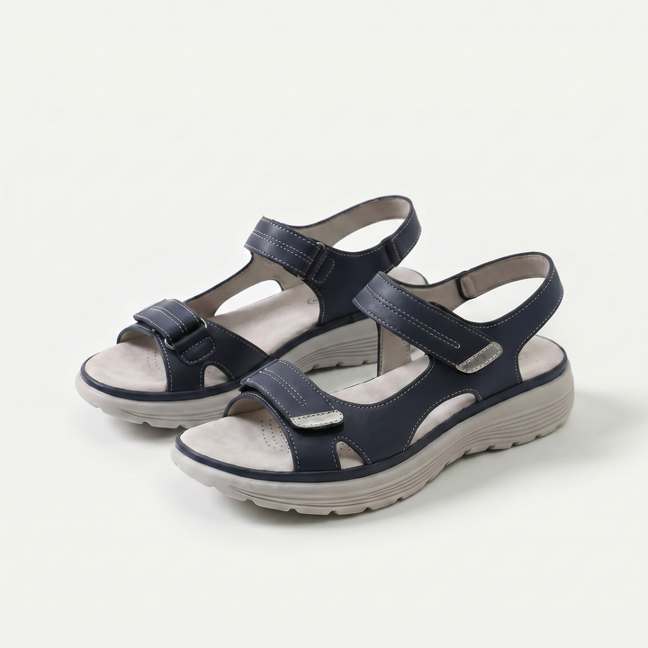 Soline – Sandales de confort