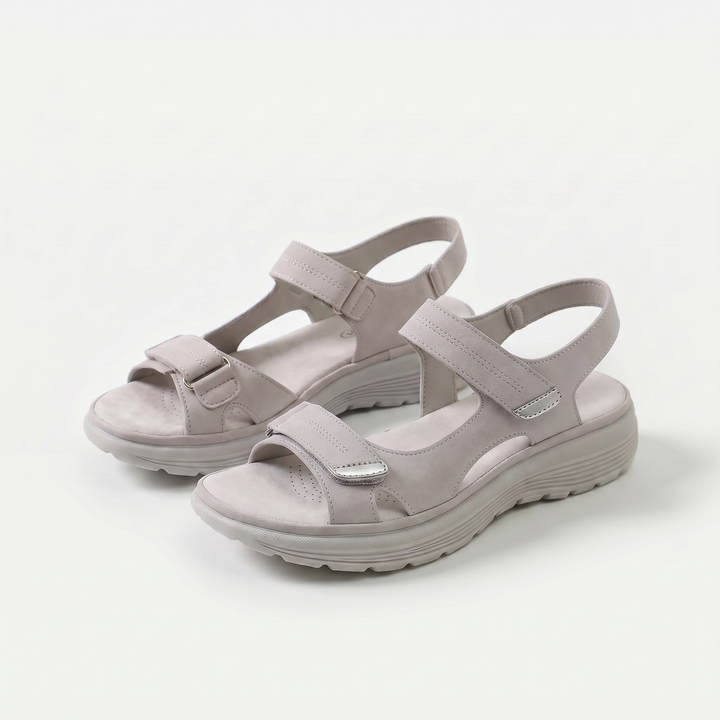 Soline – Sandales de confort