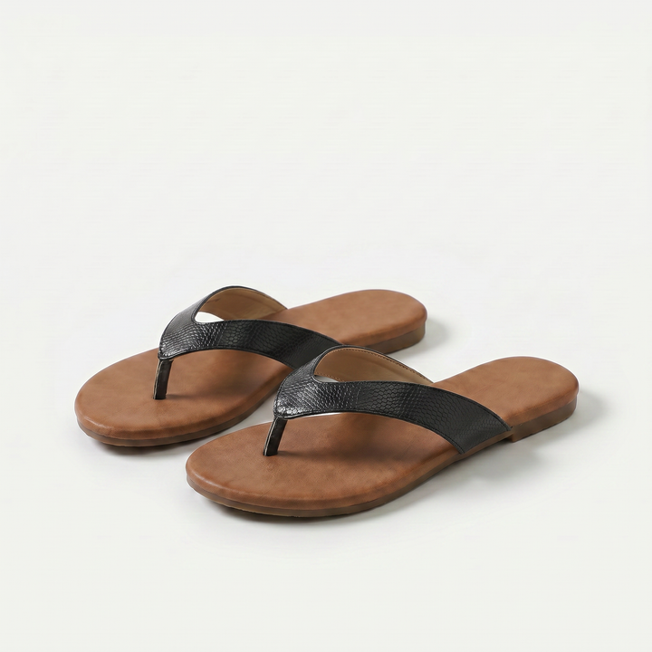 Summer – Tongs de confort