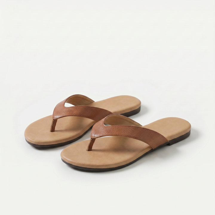 Summer – Tongs de confort