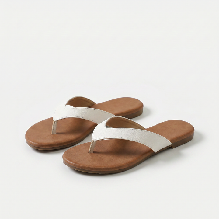 Summer – Tongs de confort