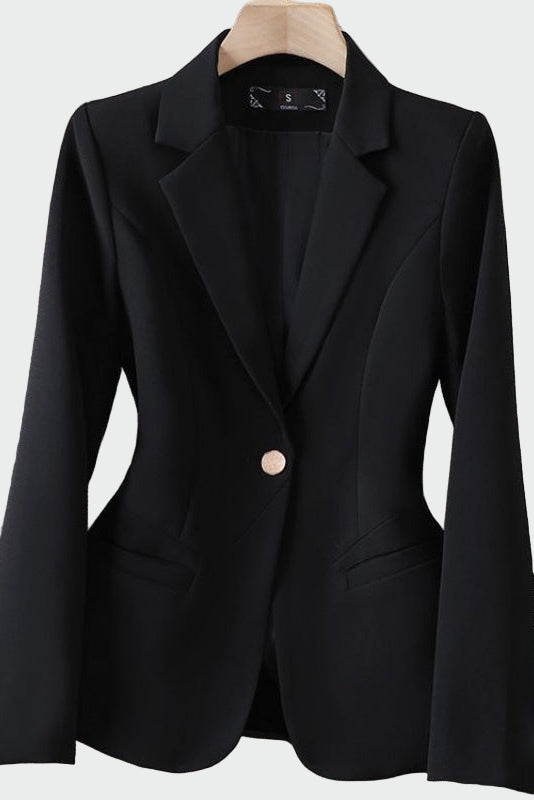 Modern and Stylish Blazer