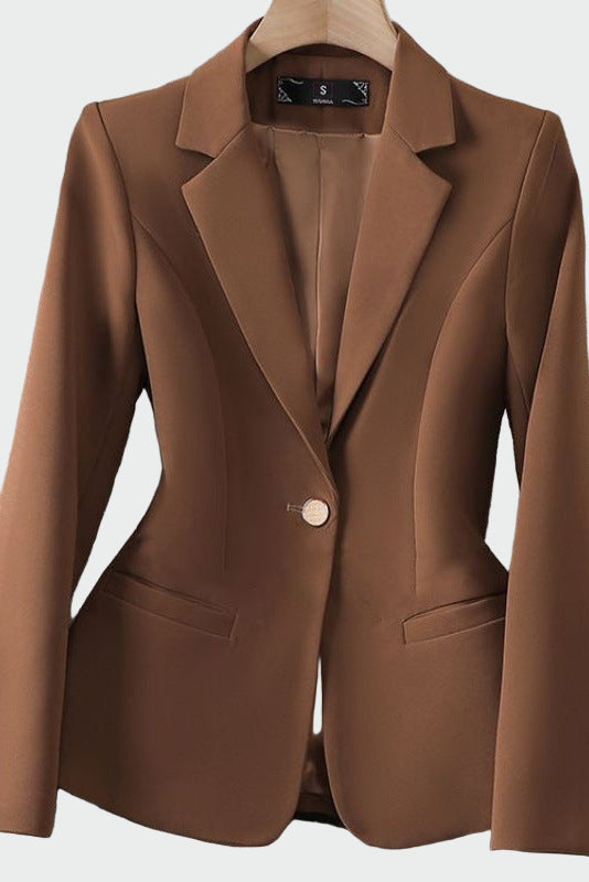 Modern and Stylish Blazer