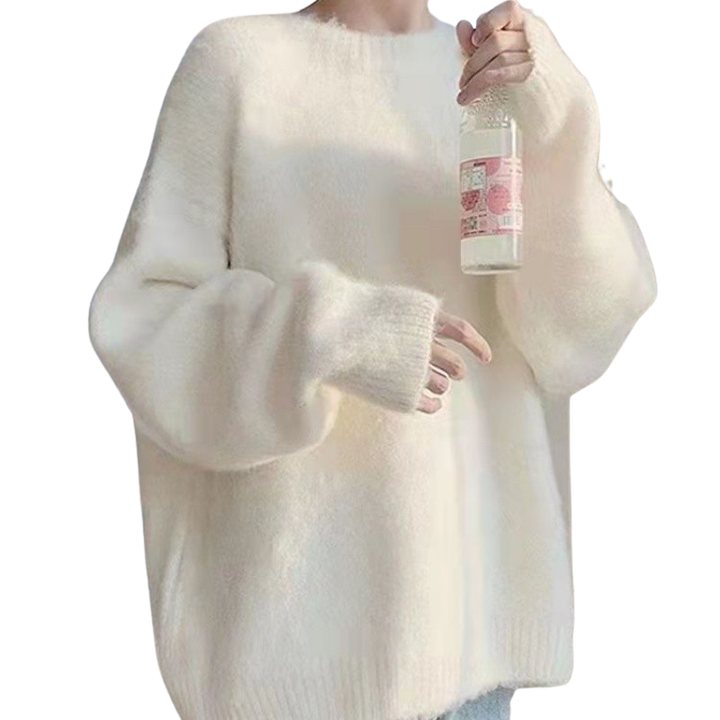 ELLIOTT™ – Cozy Everyday Long Sleeve Pullover