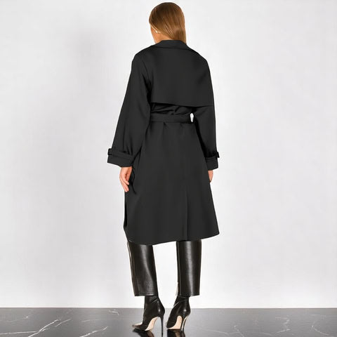 Vespera - Elegant and Sophisticated Coat